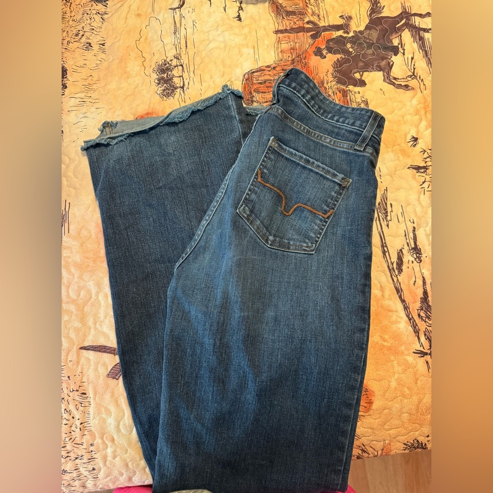 Kimes Ranch Jeans